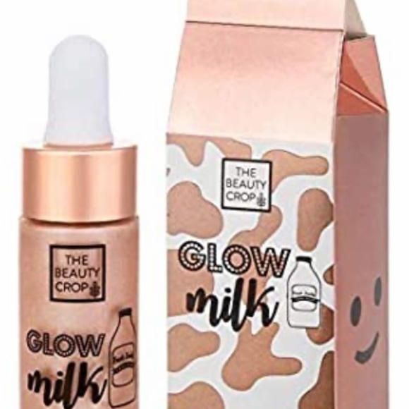 The Beauty Crop Other - NWT -The Beauty Crop Glow Milk
